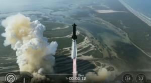 NSS hails SpaceX Starship Flight 12 as major step toward reusable spaceflight