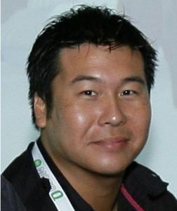 Adrian Lee - Managing Director, Critical Path