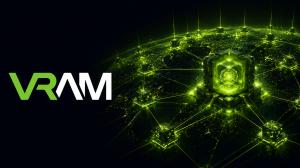 VRAM AI gets $10 million GEM facility to launch Sui-based VRAM Network