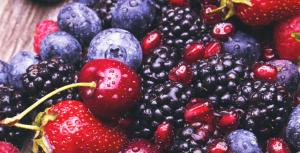 Anthocyanin market seen reaching $1 billion by 2033