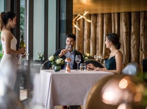 InterContinental Phuket Resort wins top Tatler Thailand recognition