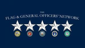 The Flag and General Officers Network