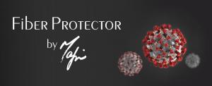 Fiber Protector by Mafi is a viable  COVID19 disinfectant option