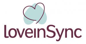 LoveinSync Logo