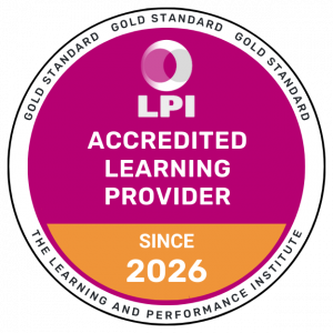 Infopro Learning earns LPI Gold Accreditation with 90% score