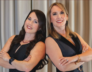20 women leaders launch collaborative book on leadership