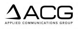 Applied Communications Group wins tech infrastructure work for ECC manufacturing center