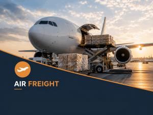 Gorto Freight expands China-to-U.S. multimodal shipping services