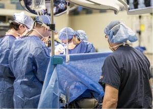 Shriners Children’s, Georgia Tech build predictive AI for pediatric spinal surgery
