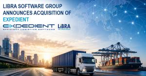 Libra Software Group acquires Expedient Software