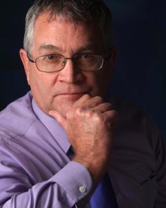 Randy Overbeck novel revives a hidden Revolutionary War spy