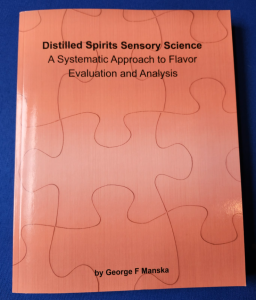 Sensorium Publishing releases science-based spirits reference