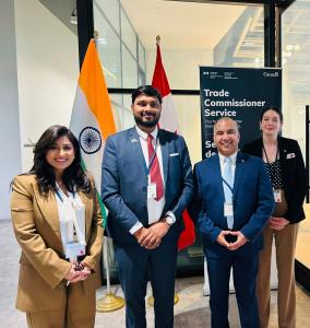 Orange Neurosciences, Farm Native Group plan India’s first AI cognitive health hub