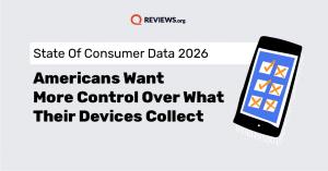 Americans want stricter rules on smart device tracking