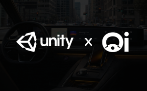 Unity and Ottawa Infotainment bring 3D engine to safety-certified digital cockpits
