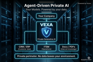 Skylytics launches private AI tools for data control and validation