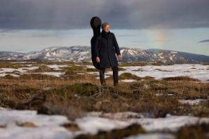 Eythor Arnalds releases ambient album Music for Walking