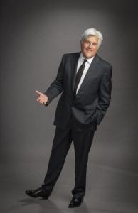 Jay Leno to Headline Exceptional Children’s Foundation 80th Anniversary Gala in Los Angeles