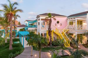 Boardwalk Boutique Hotel Aruba earns first Green Globe certification