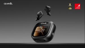 Cearvol Wave wins MUSE and American Good Design awards