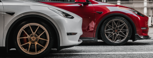 RVRN pitches custom forged concave wheels for Corvette and Porsche owners