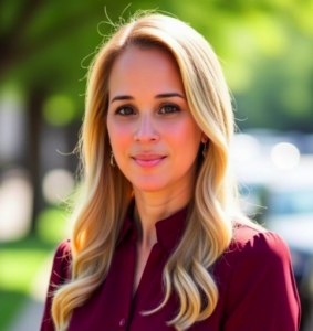 Influential Women spotlights HR leader Gisela Torres