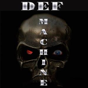 DEF MACHINE and Diggidy drop Detroit hip-hop single Hustle