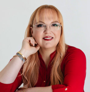 Stacey Lee Halbert scales Two Cats Bookkeeping with a women-led, client-first model