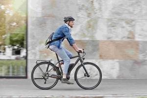 SGS to offer free PFAS testing at Eurobike 2026