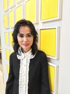 Fai Chan named Top Aromatherapist of the Year by IAOTP