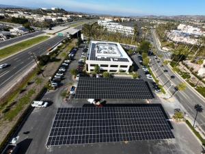 Foothill Medical Center gets 300 kW solar plus roof upgrade with no upfront cost