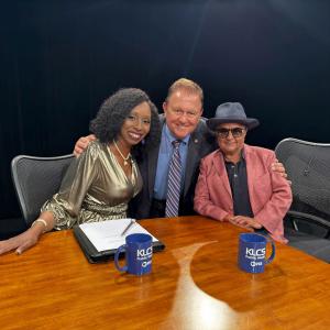 Angela Sadler Williamson brings PBS series back to Detroit