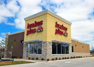 Brakes Plus opens new Oklahoma City store with giveaways