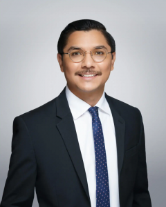 Joel Gamino named to Lawdragon 500 X for 2026