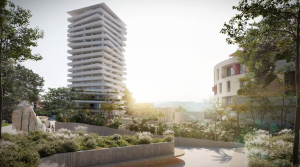 Wake Medellín brings wellness luxury to Provenza