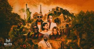 MLife Music Group and Mazalito back global rollout of Beautiful Day
