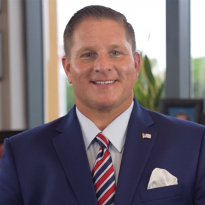 David Shiner elected to Florida Justice Association board