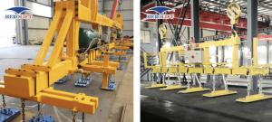 Buyer’s guide: What to look for in a high-quality sheet lifter exporter in China