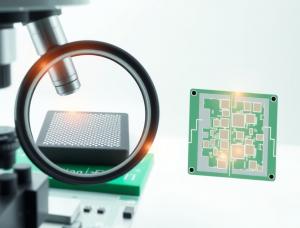 Venture Electronics spotlights high-reliability manufacturing at Electronica
