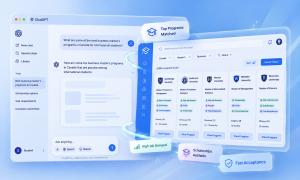 ApplyBoard adds ChatGPT as a new student recruitment channel