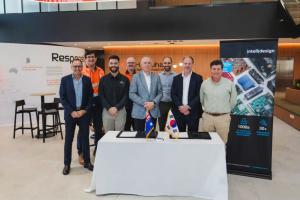 IntelliDesign wins Redback electronics contract from Hanwha Defence Australia