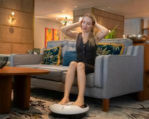 TerraTech launches seated treadmill wellness device for desk workers