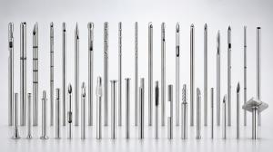 Mekon expands custom needle and cannula manufacturing for medical devices