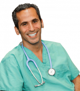 Dr. Ali Saberi set for America’s Best Doctors TV appearance