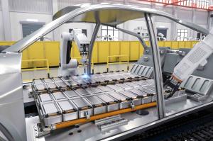 SGS expands PFAS testing support for automotive companies