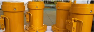 WEITAI Emerges Among Leading Mobile Hydraulic Suppliers in China with Advanced Innovation and Global Reach