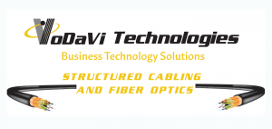 VoDaVi Technologies wins Massachusetts state contract for data cabling