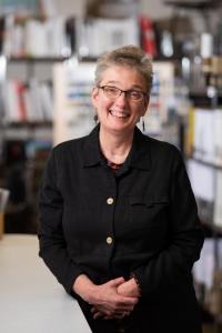 IAOTP names Dr. Susan Ray-Degges Trailblazer of the Year