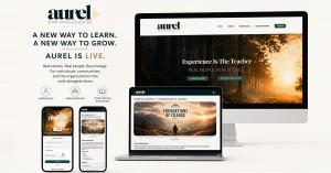Aurel launches a national recovery education database