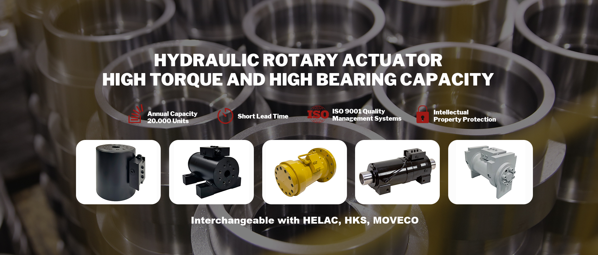 WEITAI Hydraulic